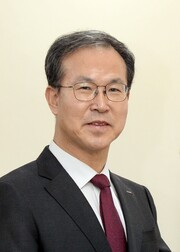 연기협 제19대 회장으로 선임된 한국전자통신연구원(ETRI) 방승찬 원장.