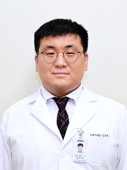 대전을지대병원 소화기내과 김주석 교수