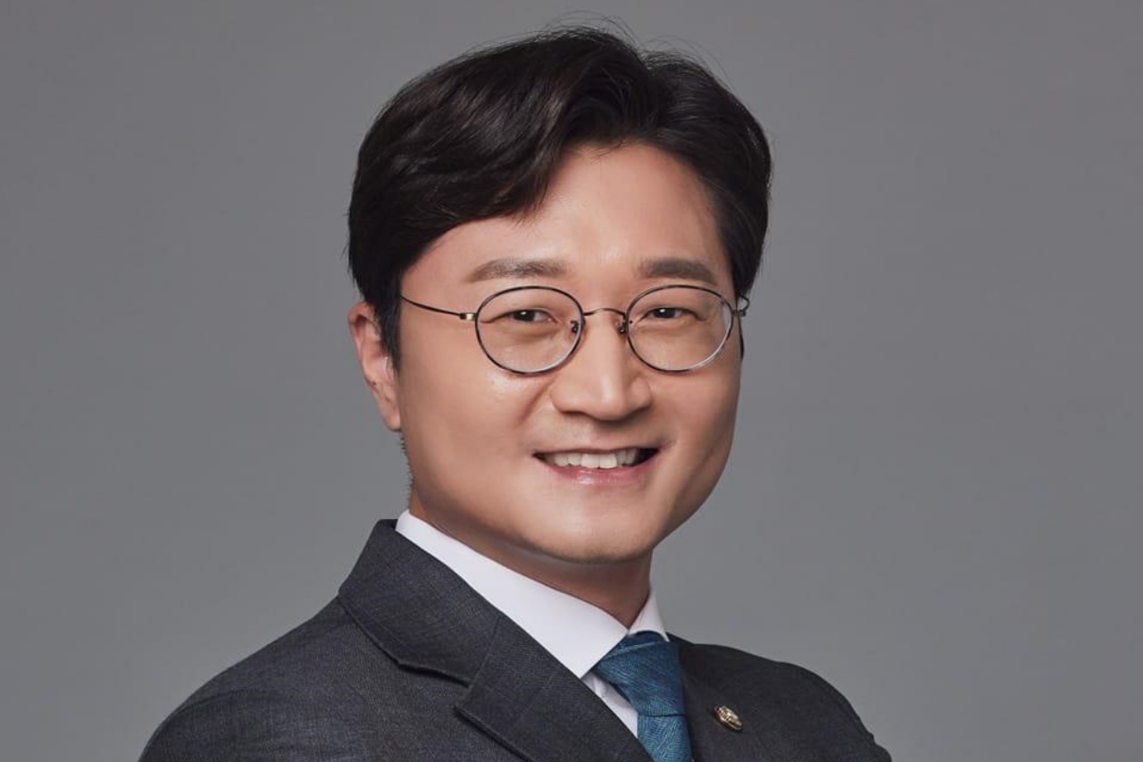 더불어민주당 대전 동구 국회의원 후보로 장철민 의원이 확정됐다. 자료사진.