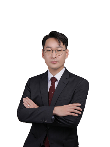한국기술교육대학교 산업경영학부 윤상혁 교수.