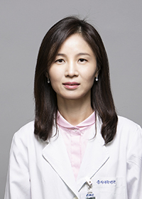 대전을지대학교병원 안과 이수나 교수