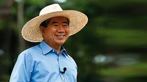 세종지역 총선은 노무현의 승리로 규정되고 있다.