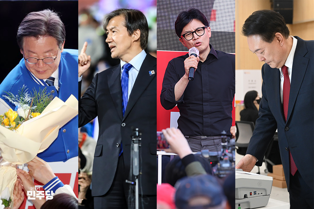 제22대 국회의원 총선거 결과 더불어민주당이 압승을 거뒀다. 단독 과반을 확보하며 1당을 수성한 민주당은 이재명 대표 체제와 친명계 입지가 공고화될 가능성이 커졌다.