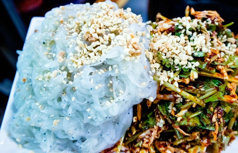 당진장고항 실치. 당진시 제공.