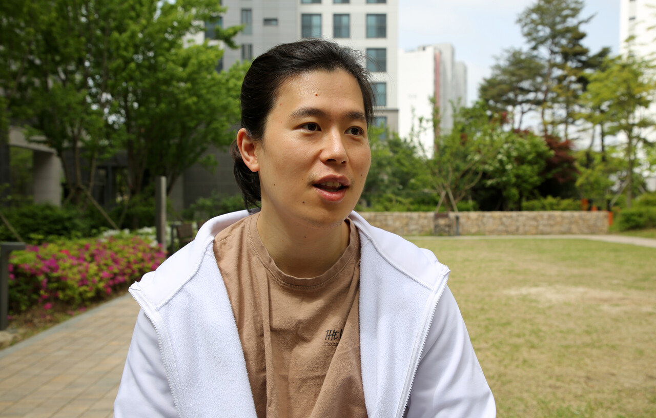 ‘나는 2학년 차노을’ 무해한 꼬마래퍼 아빠의 찐사랑