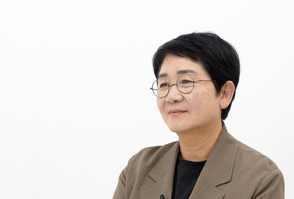 박정현 더불어민주당 국회의원(대전 대덕). 최찬룡PD.