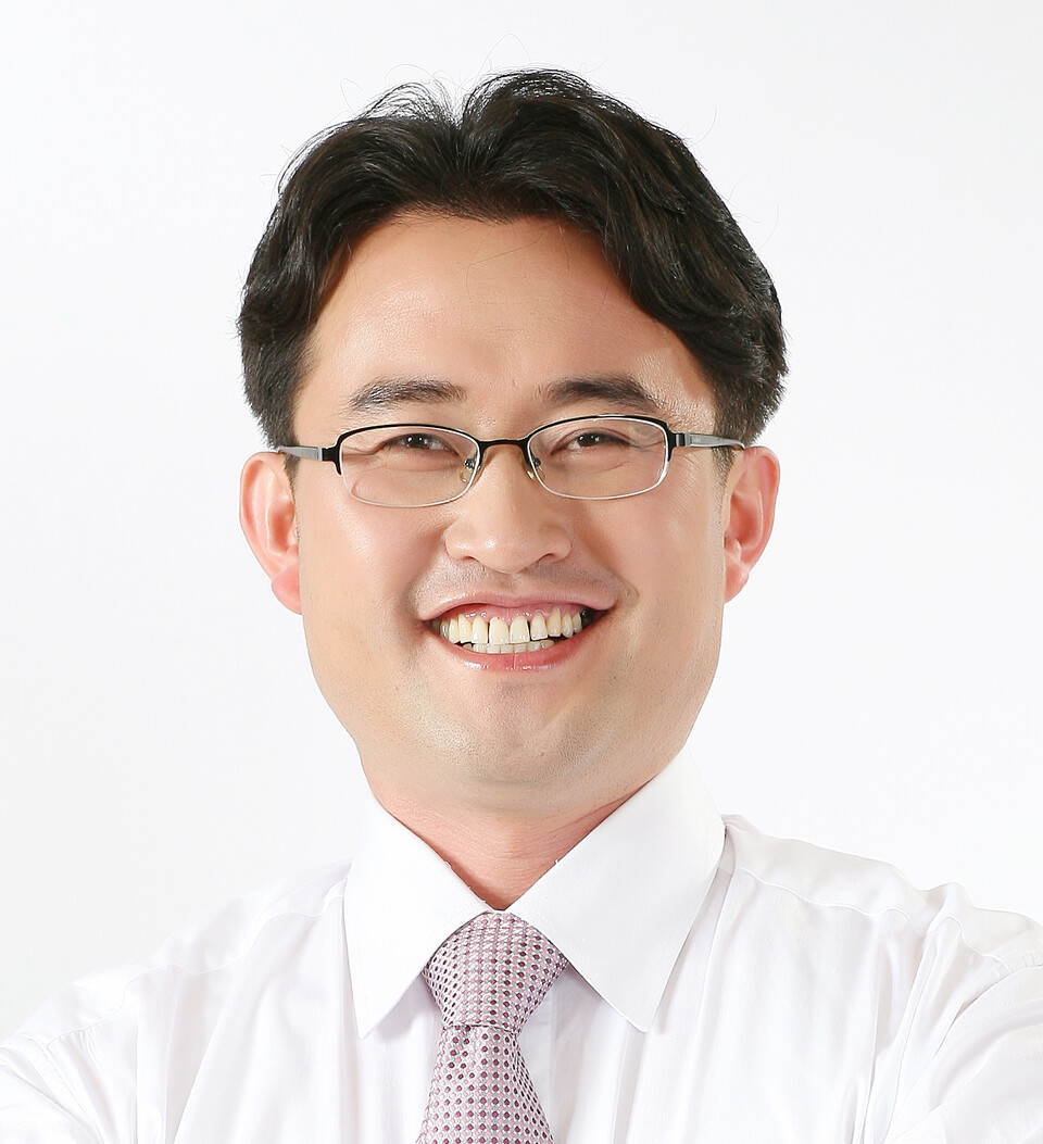 충남도의회 안장헌 의원(아산5·더불어민주당)
