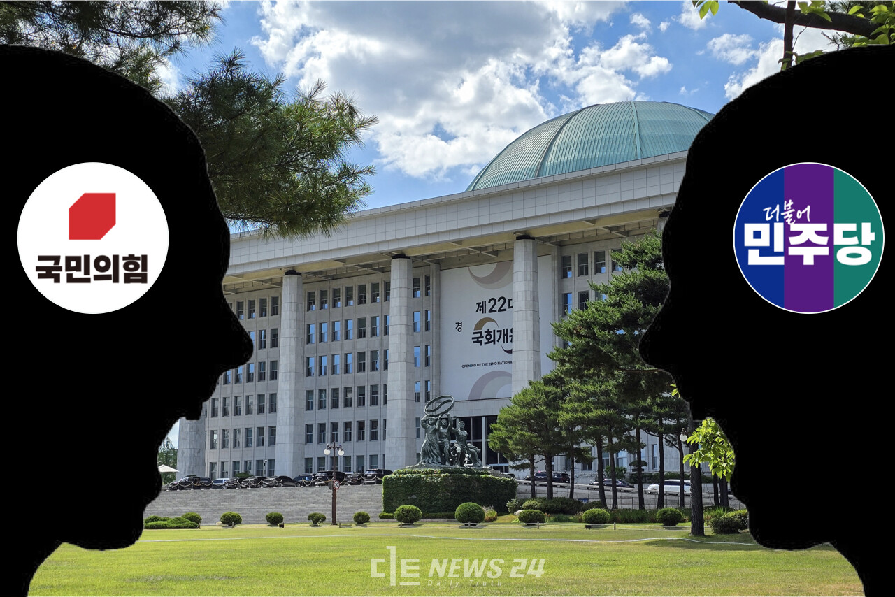 더불어민주당을 포함한 범야권이 22대 국회 전반기 상임위원장 11명을 단독 선출하면서 후폭풍이 일고 있다. 국민의힘은 의사 일정을 전면 보잇콧 방안을 검토하고, 우원식 국회의장 사퇴 결의안을 국회에 제출했다. 