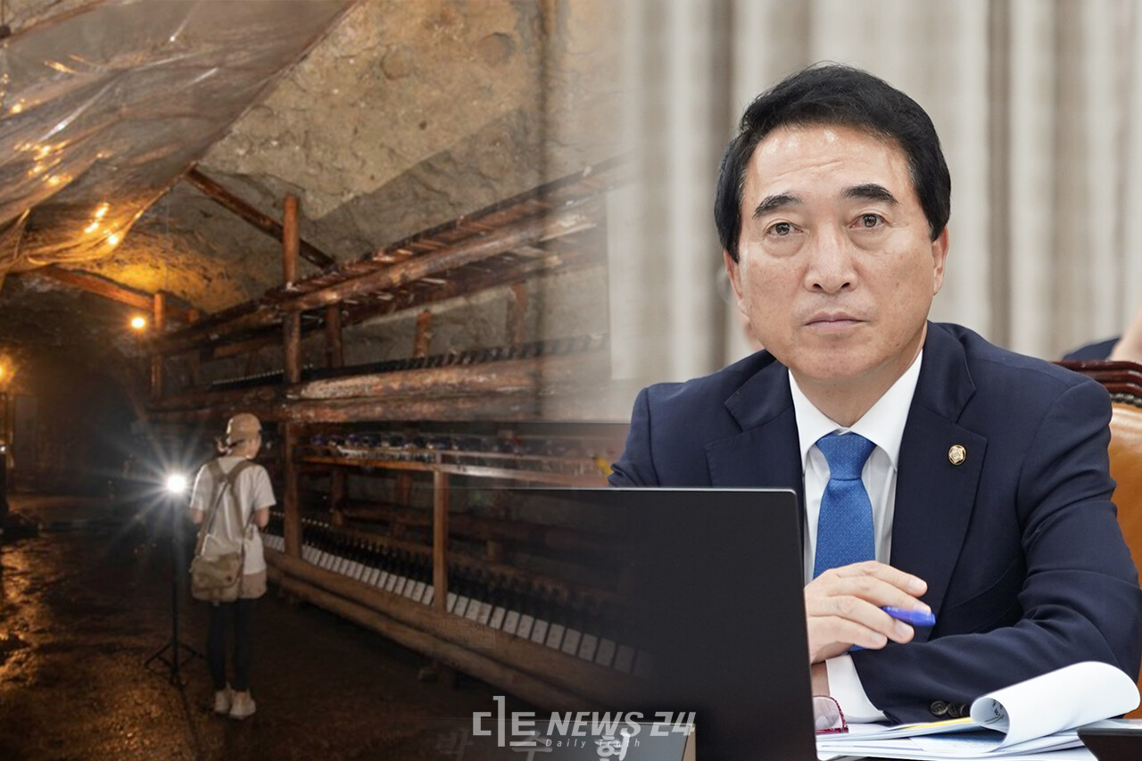 국회 문화체육관광위원회 소속 박수현 더불어민주당 국회의원(충남 공주·부여·청양)이 정부의 ‘일본 사도광산 유네스코 등재 합의’ 소식에 발끈했다. 과거 일본이 2015년 군함도 세계유산 등재 당시 ‘한국인 강제노역과 피해자 조치’ 약속도 지키지 않은 상황을 간과하고 있다는 지적이다. 