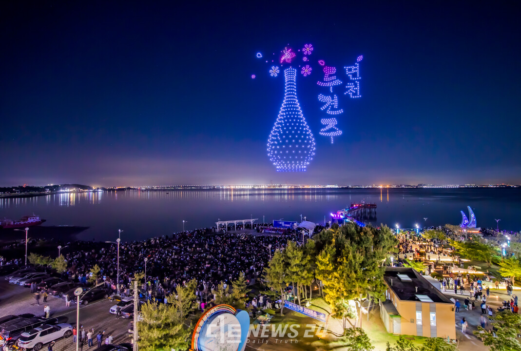 ‘선재 업고 튀어’, ‘비밀은 없어’, ‘삼식이 삼촌’, ‘백설공주에게 죽음을-블랙 아웃’, ‘크래시’ 등 인기 드라마 촬영지인 당진시 관광객이 늘고 있다. 당진시