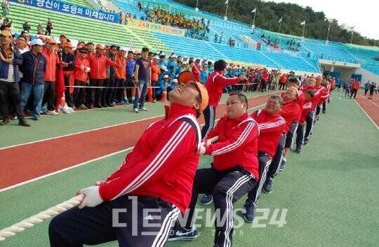 보령시는 시민 화합의 장이자 향토문화 축제인 제21회 만세보령문화제를 오는 10월 4일부터 5일까지 보령종합경기장 및 보령문화의전당 일원에서 개최한다. 보령시