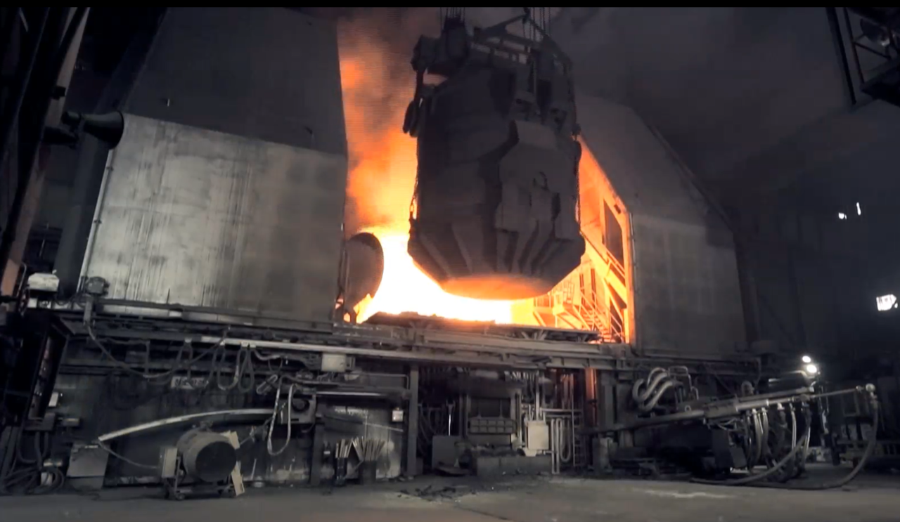 당진 현대제철 온실가스 배출량이 매년 증가하고 있는 것으로 나타났다. 현대제철