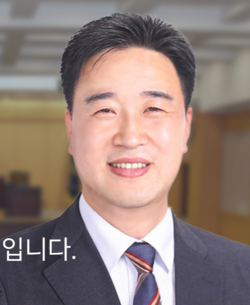 최동묵 서산시의원