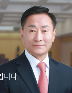 강문수 서산시의원