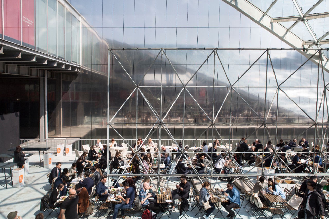 피에라 밀라노는  2026년 밀라노에서 열리는 코르티나담페초 동계올림픽을 위한 빙상경기장도 마련돼 있으며, 피에라 밀라노에서 열리는 전시회에 출품된 아이템들은 곧 세계인이 주목하게 된다.  홈페이지 갈무리. 