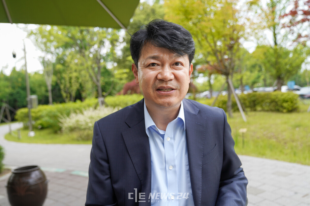 복기왕 의원. 자료사진. 