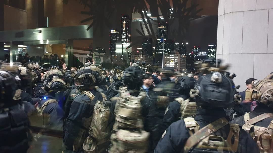 시민 박규섭 씨 페이스북 캡처1