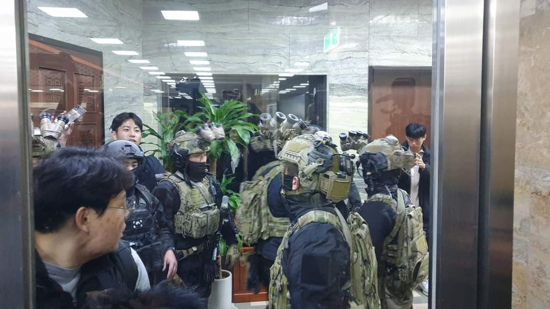 시민 박규섭 씨 페이스북 캡처2