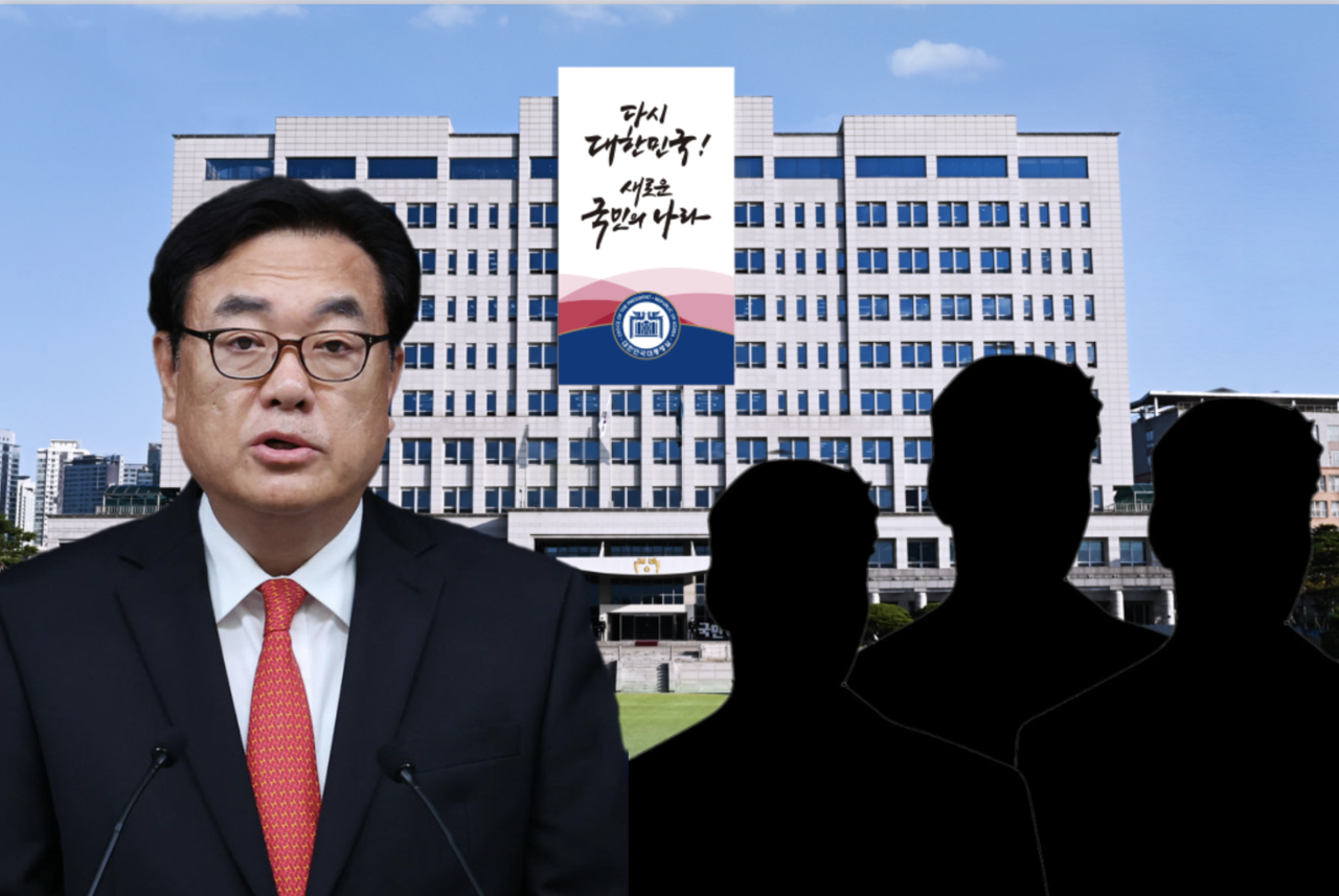 정진석 대통령 비서실장이 4일 사의를 표명했다. 신원식 국가안보실장, 성태윤 정책실장과 수석비서관 이상 고위 참모진도 일괄 사의를 표명했다. 소위 ‘3실장’이 이번 비상계엄 사태 책임을 지고 사의를 밝힌 것. 