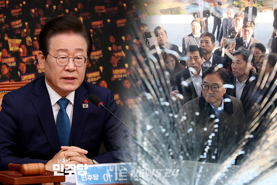 윤석열 대통령의 2차 비상계엄 선포 가능성이 민주당발로 제기됐다. 국방차관과 육군 특수전사령관 ‘계엄 수용 반대’ 입장을 밝혔지만, 탄핵안 표결 시까지 경계태세를 늦추지 않겠다는 의미로 풀이된다. 민주당