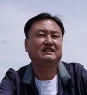     김도운 편집국장