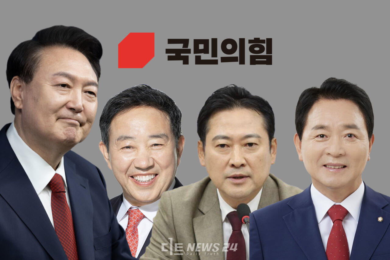 충청권 국민의힘 국회의원이 여전히 윤석열 대통령을 감싸고 있다는 비판이 나온다. 지난 3일 윤 대통령 탄핵소추안 표결 불참에 이어 ‘내란 상설특검’ 표결에서도 반대표를 던진 것으로 확인됐다. 황재돈 기자. 