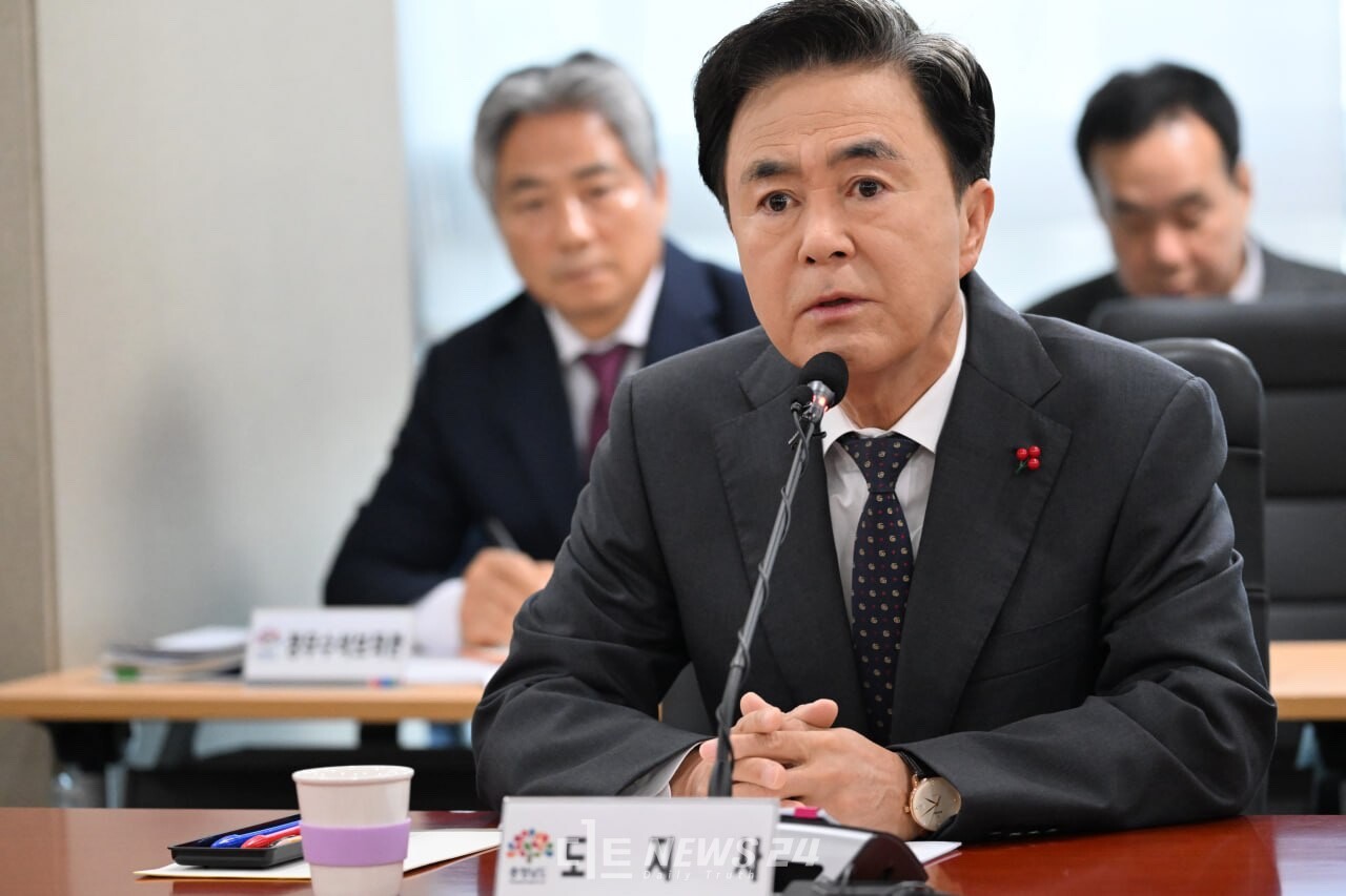 김태흠 충남도지사. 자료사진