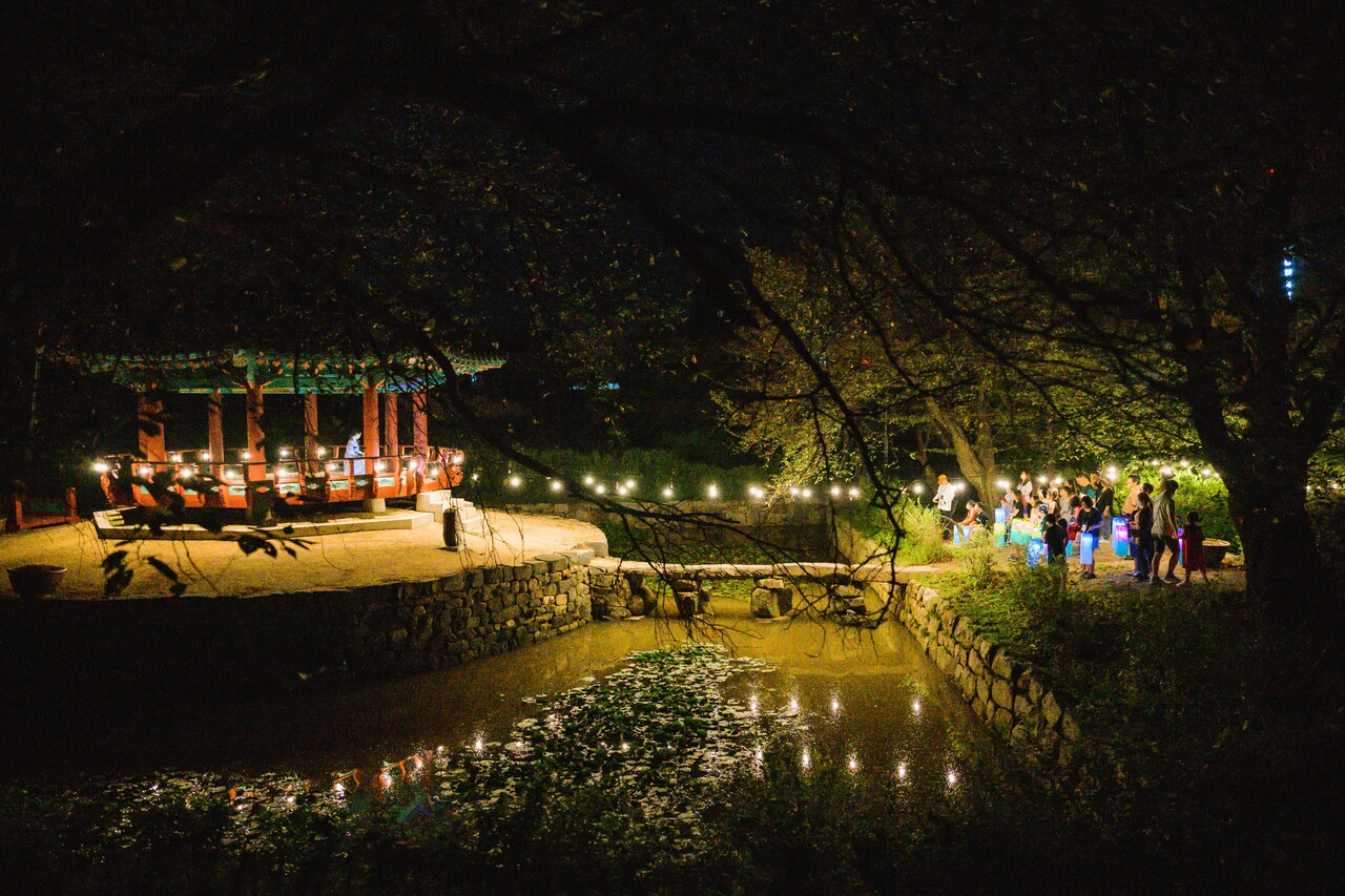 당진시의 국가유산 활용사업인 면천읍성 360도 투어가 2년 연속 우리고장 국가유산 활용 우수사업으로 선정돼 국가유산청장상을 수상했다. 당진시