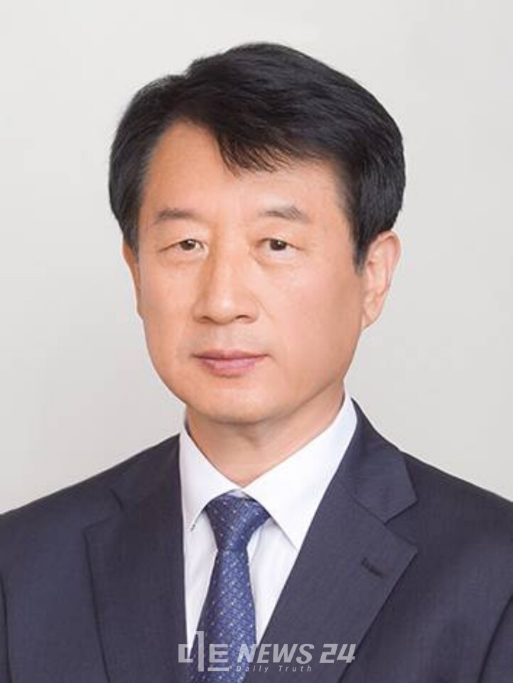 김양수(62세) 제1대 당진도시공사 사장