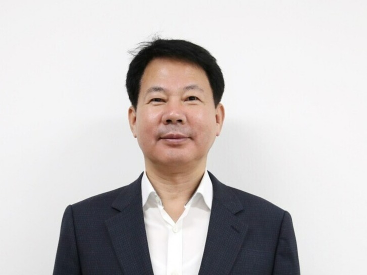 고효열 전 충남도의회 사무처장