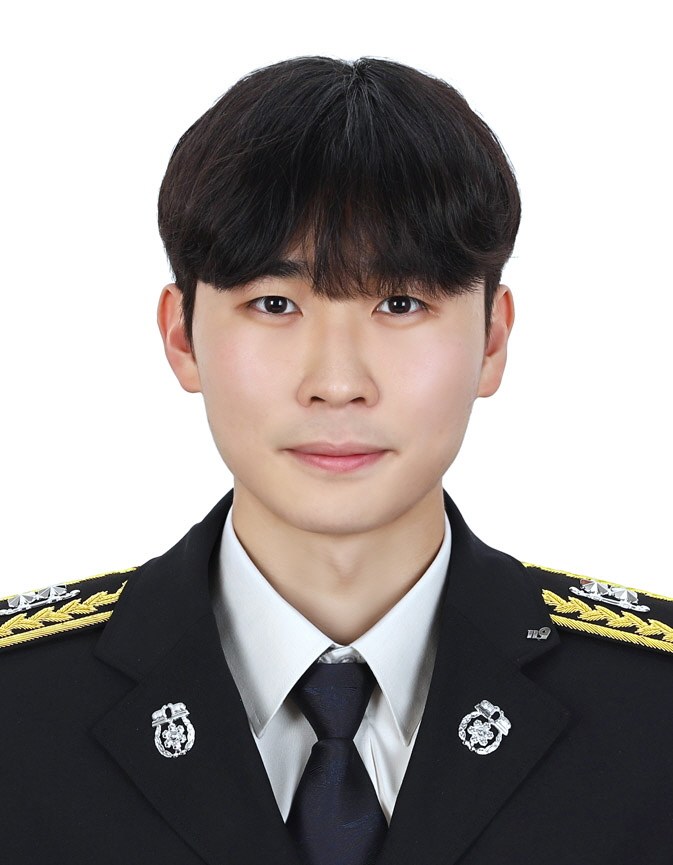 서산소방서 동부119안전센터 박진식 소방사. 충남도 제공. 