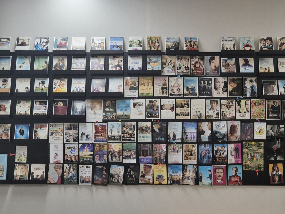 상생시네마클럽은 영화가 가진 서사와 감정의 힘을 통해 사회적 연대와 공동체의 가치를 실현하는 단체다.