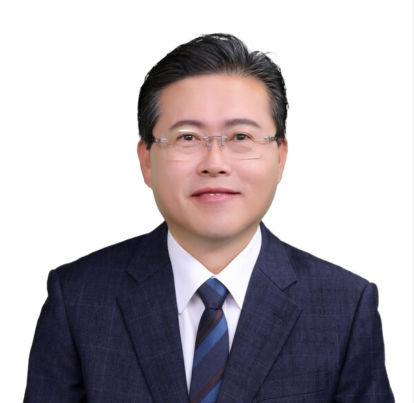 장기수 더민주충남혁신회의 상임대표.