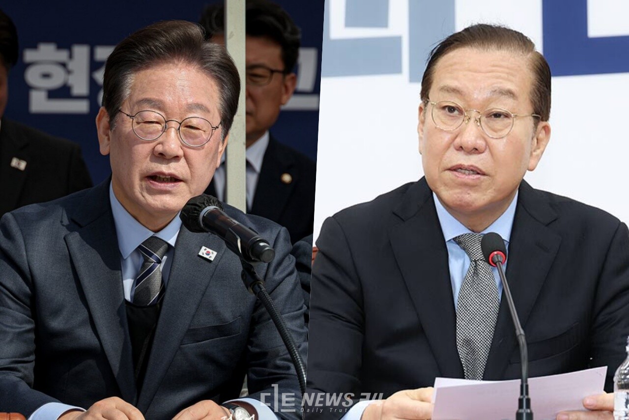 여야 정치권이 모처럼 한 목소리를 냈다. 전국 곳곳에서 발생한 대형 산불에 총력 대응해야 한다는 것이다. 특히 여당에서 정쟁 중단과 여야정 협의를 제안하면서 멈춰 선 추경 논의가 다시 이뤄질지 관심이 모아진다. 각 정당 홈페이지 갈무리. 