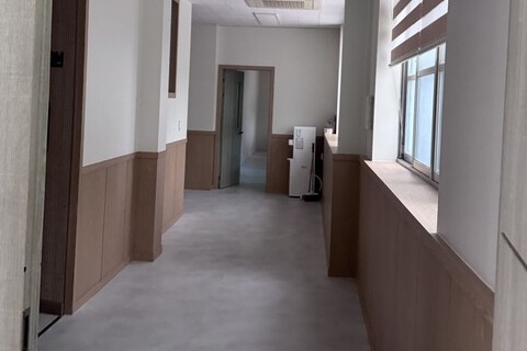 학교 교실 모습. 디트뉴스DB. 