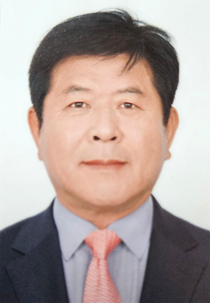 이기진 충남문화관광재단 신임 대표이사 내정자. 재단 제공. 