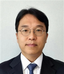 강주엽 행정중심복합도시건설청장