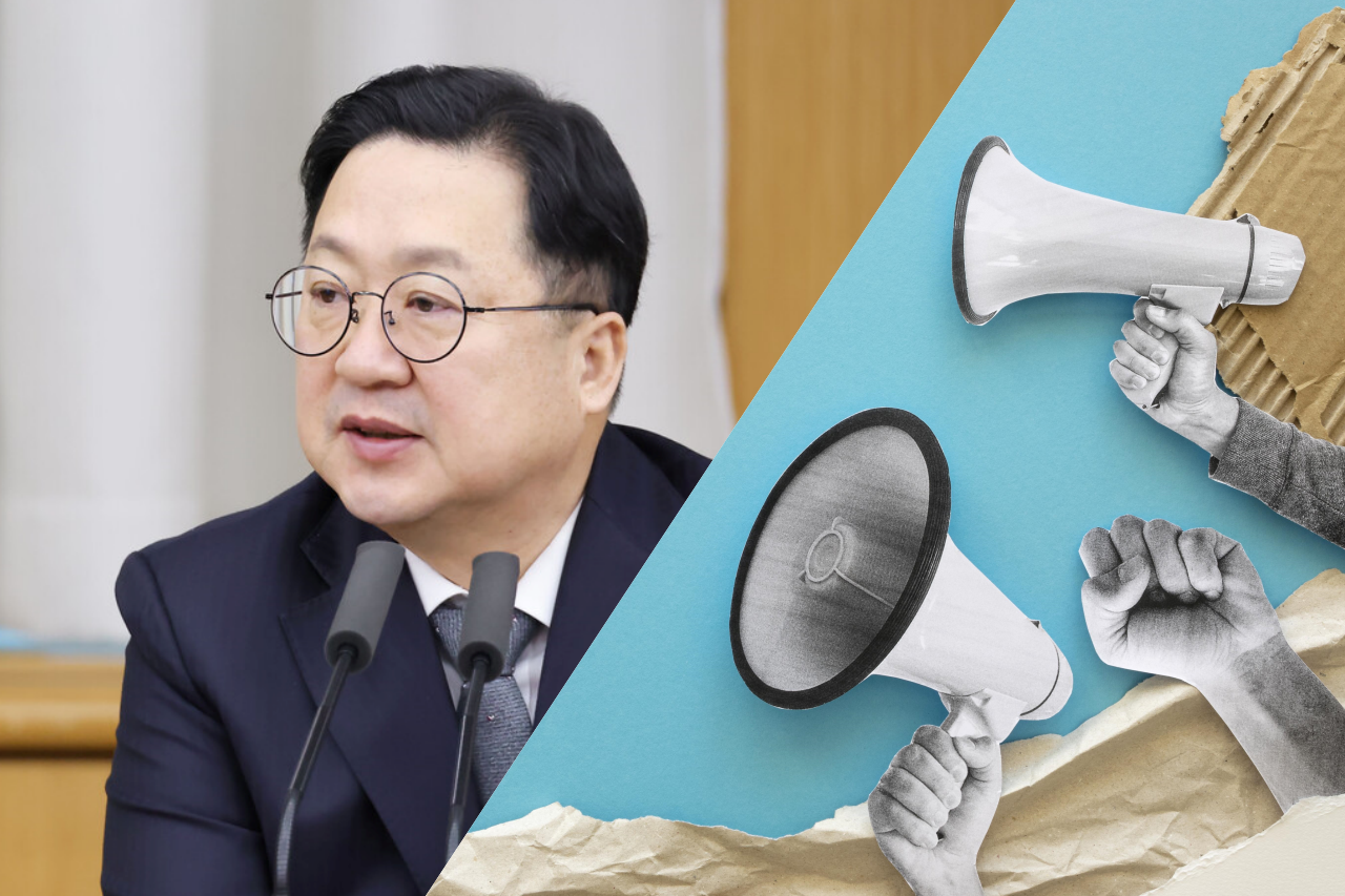 이장우 대전시장. 자료사진.