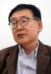 곽현근 대전대 행정학과 교수.