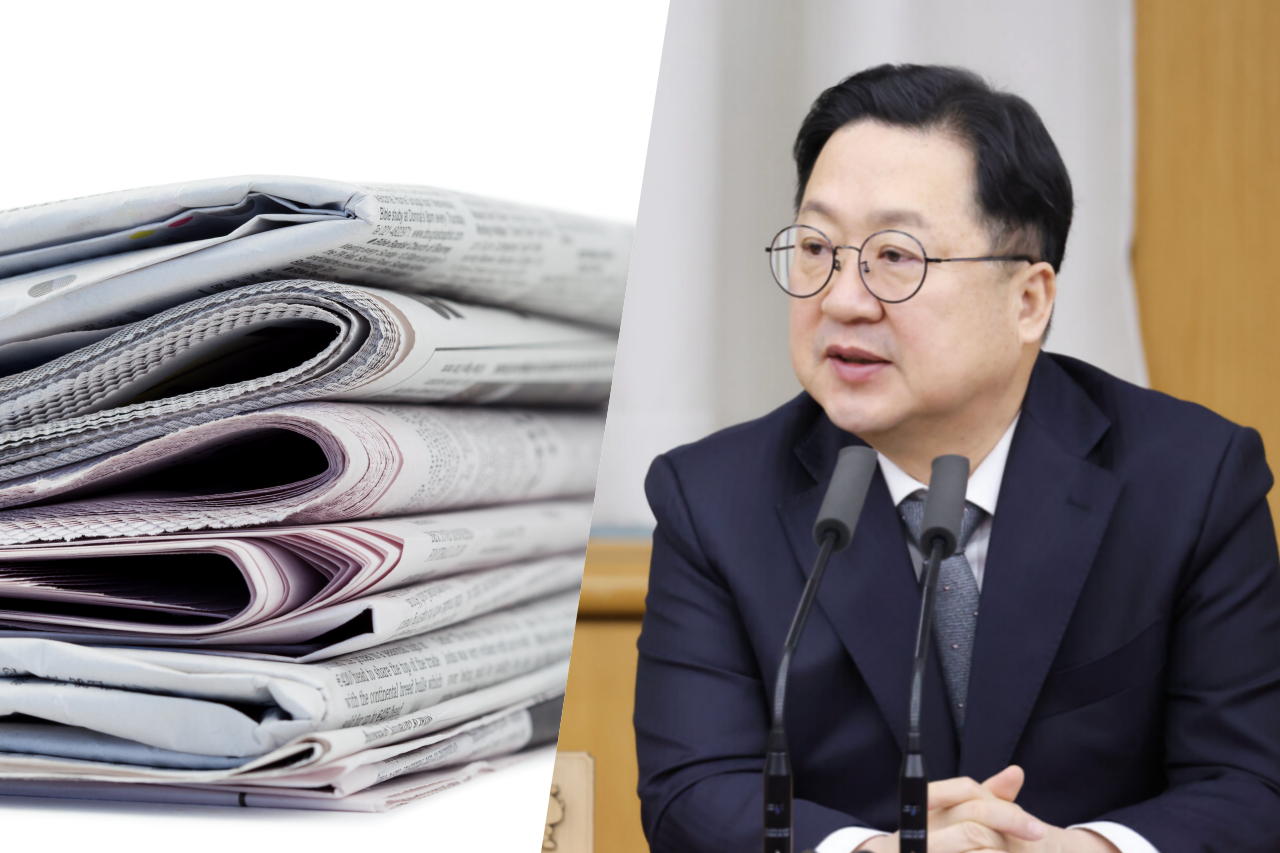 대전시가 이장우 시장 취임 이후 서울에 본사를 둔 주요 중앙 경제지에 연간 평균 최소 2배, 최대 12배의 정부광고비를 집행한 것으로 나타났다. 보수 성향 중앙지 3개사와 지역 주요 일간지도 민선 7기 대비 광고비가 늘어 함께 수혜를 입었다. 자료사진.   