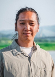 임도훈 대전충남녹색연합 자연생태팀 부장.