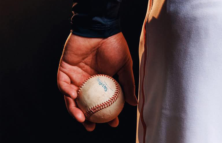 한화이글스 공식 페이스북 페이지.