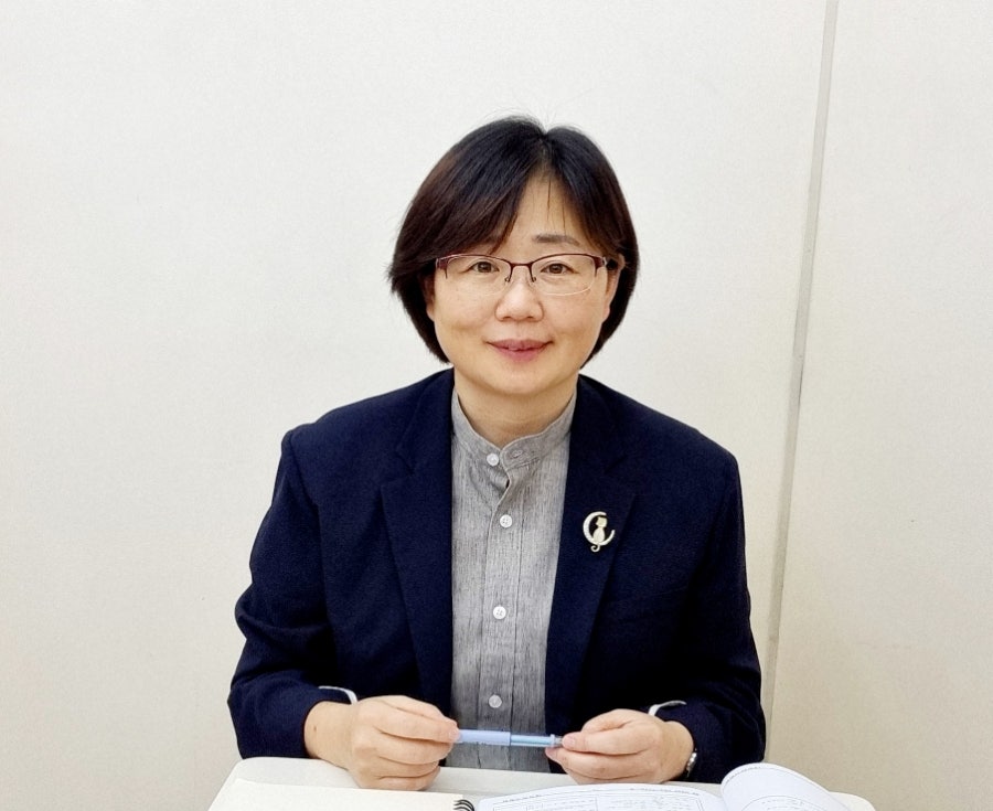 가득이심리상단센터 박경은 철학박사(상담학 전공)