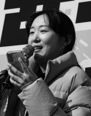 전한빛 대전여성단체연합 정책위원장.