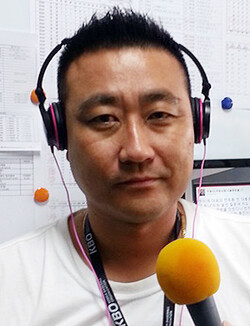 여정권 대전MBC 프로야구 해설위원(이학박사)