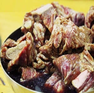 숨은 안동맛집, 트레블스푼이 선정한 전국 5대 갈비집 문화갈비 숨은 안동맛집, 트레블스푼이 선정한 전국 5대 갈비집 문화갈비