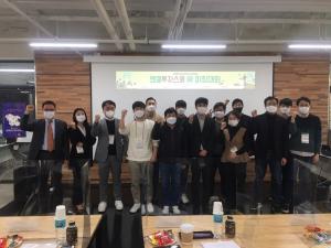 충남정보문화산업진흥원, '엔젤투자스쿨' 프로그램 'IR피칭대회' 성료 - 뉴스 썸네일 이미지