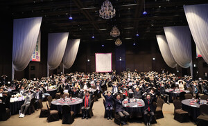 대전체육회, 송년의 밤 행사…유공자 32명 표창