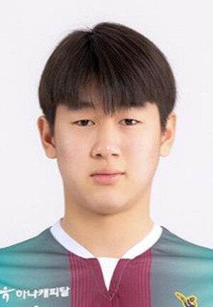 대전하나시티즌 U18 윤도영, AFC U-17 아시안컵 대표팀 승선 대전하나시티즌 U18 윤도영, Afc U-17 아시안컵 대표팀 승선