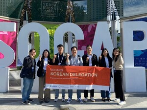 '2024 글로벌 소셜 플라잉스타', 대전 소재 소셜벤처 SOCAP24로 글로벌 도... - 뉴스 썸네일 이미지